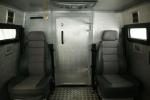 Volkswagen 9.150 ECE Armored Truck 2008 года